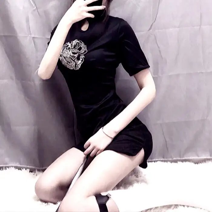瓜纳华托木乃伊传奇